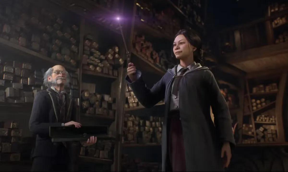 Hogwarts Legacy 2 может стать MMORPG, согласно новым объявлениям о вакансиях