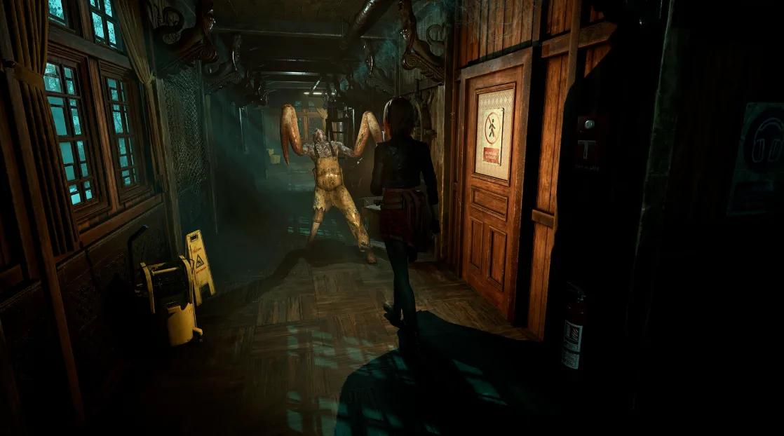 Обзор Tormented Souls 2: страх, трение и упрямая тяга к ужасам старой школы