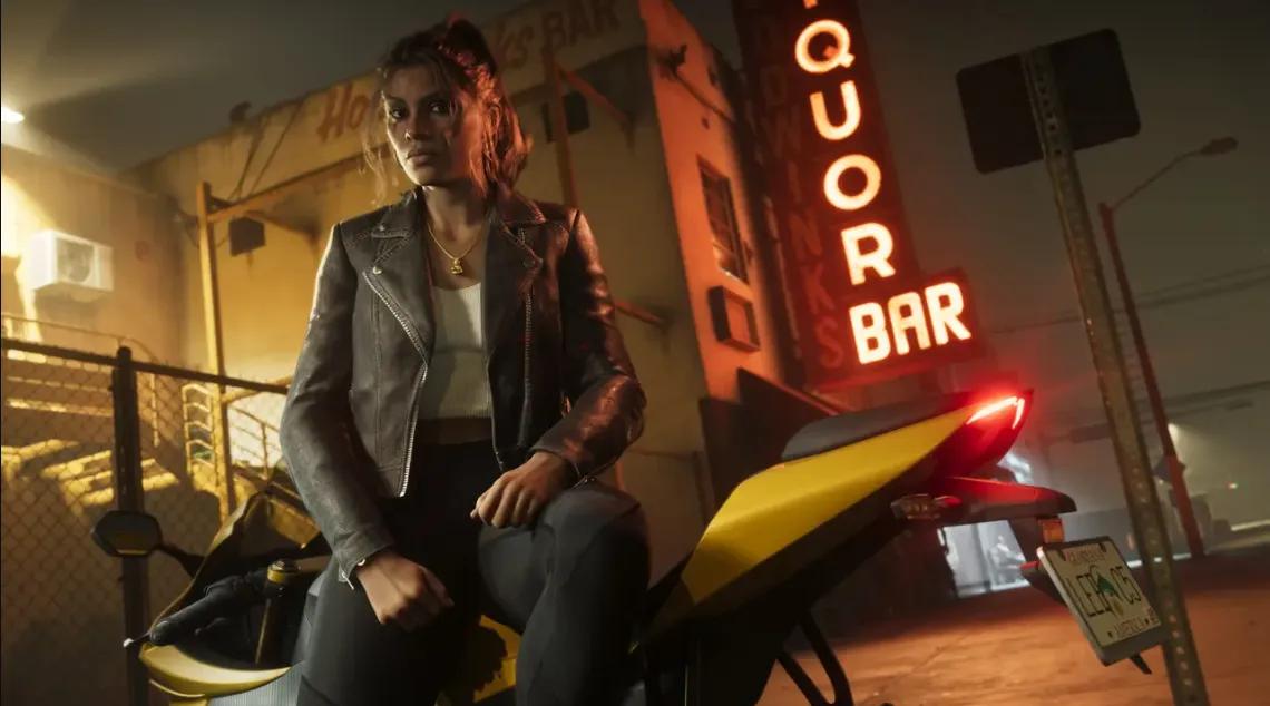 Генеральный директор Take-Two отверг идею о том, что искусственный интеллект в GTA VI может заменить креативное видение Rockstar