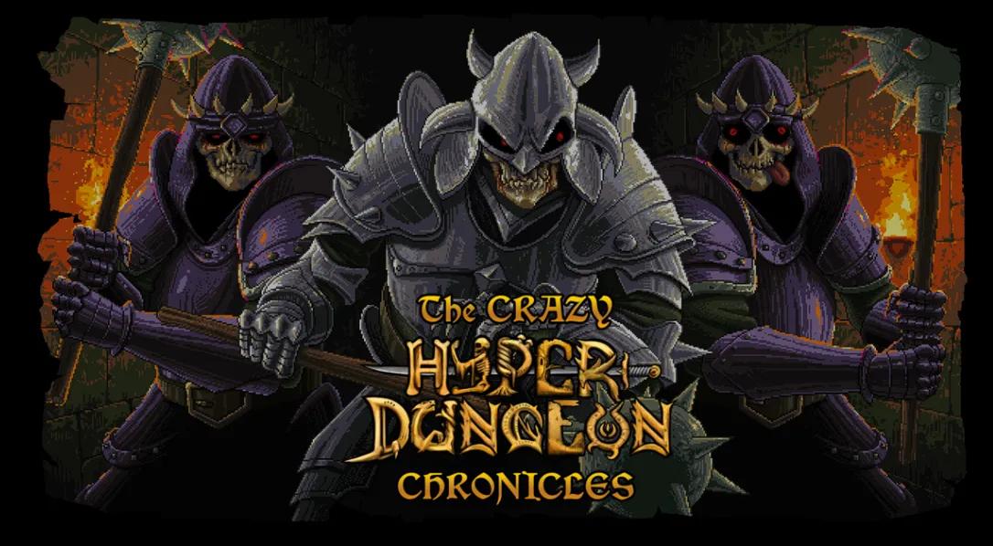 Случайное название «Shitty Dungeon» сделало инди-RPG вирусной в Японии