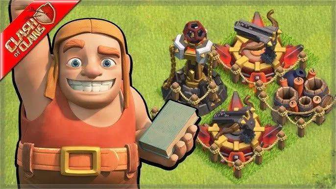 Hammer Jam возвращается в Clash of Clans в преддверии масштабного обновления Town Hall 18
