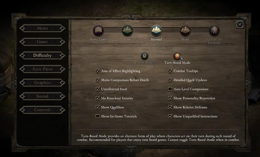 Obsidian начинает публичное тестирование нового пошагового режима Pillars of Eternity, который позволит игрокам переключаться между игрой в реальном времени и тактикой.