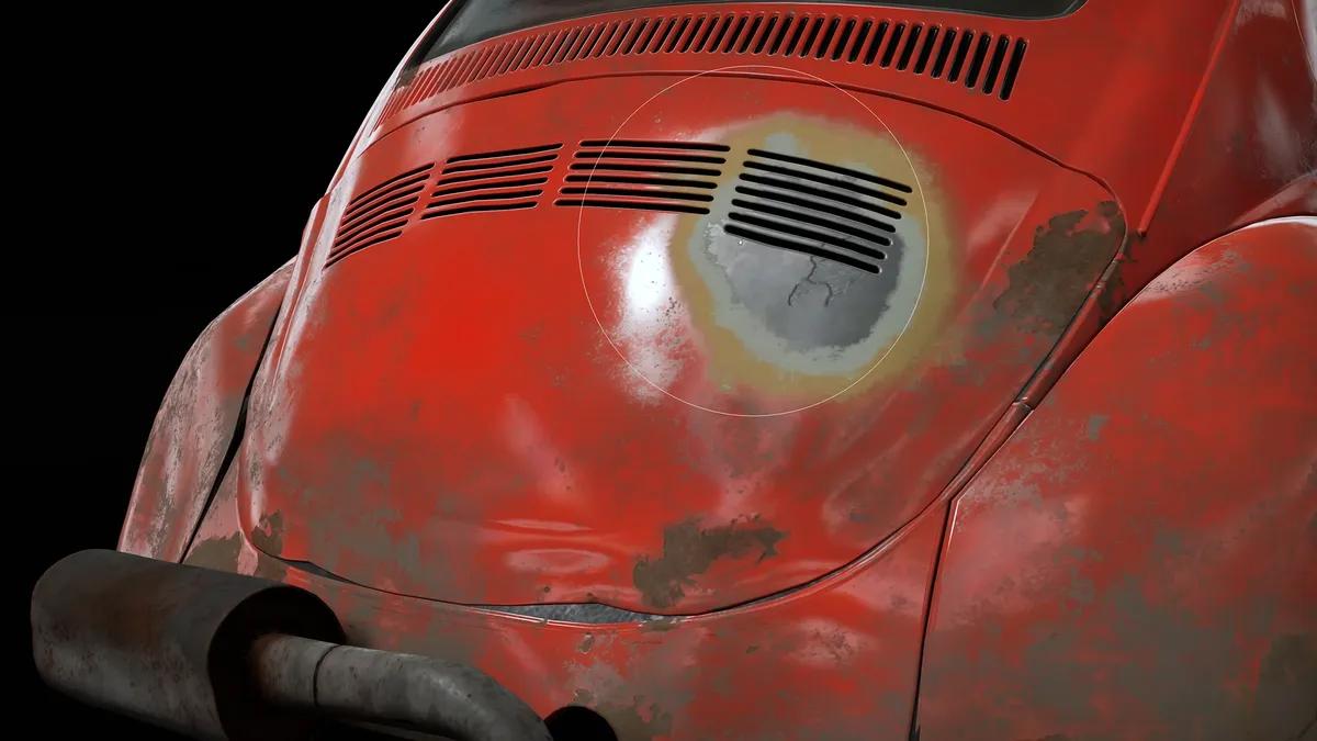 Примечания к обновлению 4 для Wreckfest 2: Расширение возможностей разрушения, кастомизации и добавление нового багги