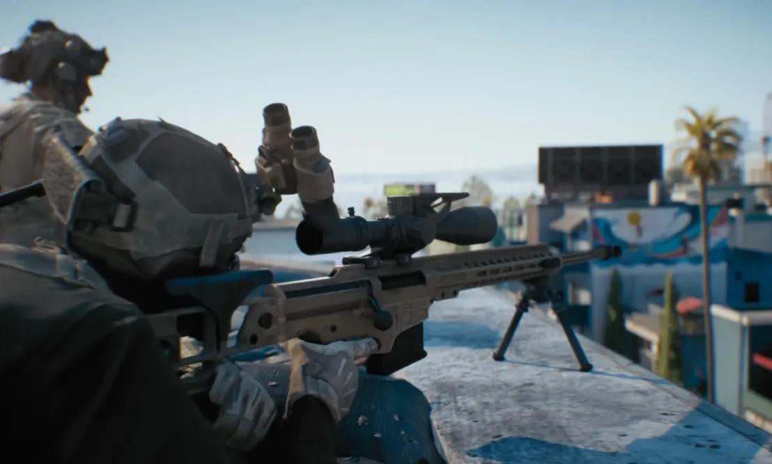 Обновление Battlefield 6 пересматривает задачи и задания, ускоряя продвижение по карьерной лестнице