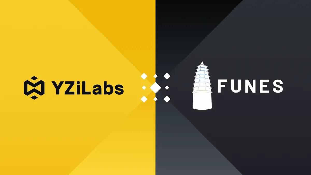 YZi Labs финансирует инновационный проект Funes по оцифровке и защите мировых архитектурных сокровищ