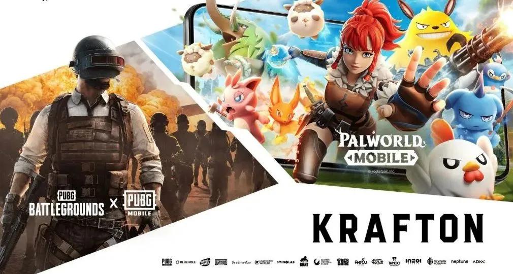 Palworld Mobile готовится к альфа-тестированию и публичному дебюту на G-STAR 2025