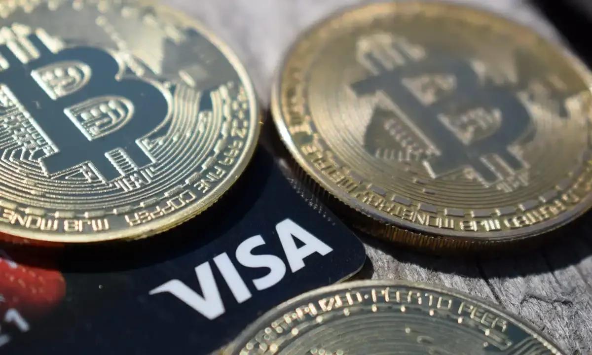 Visa интегрирует платежи USDC в систему Solana в 180 странах мира