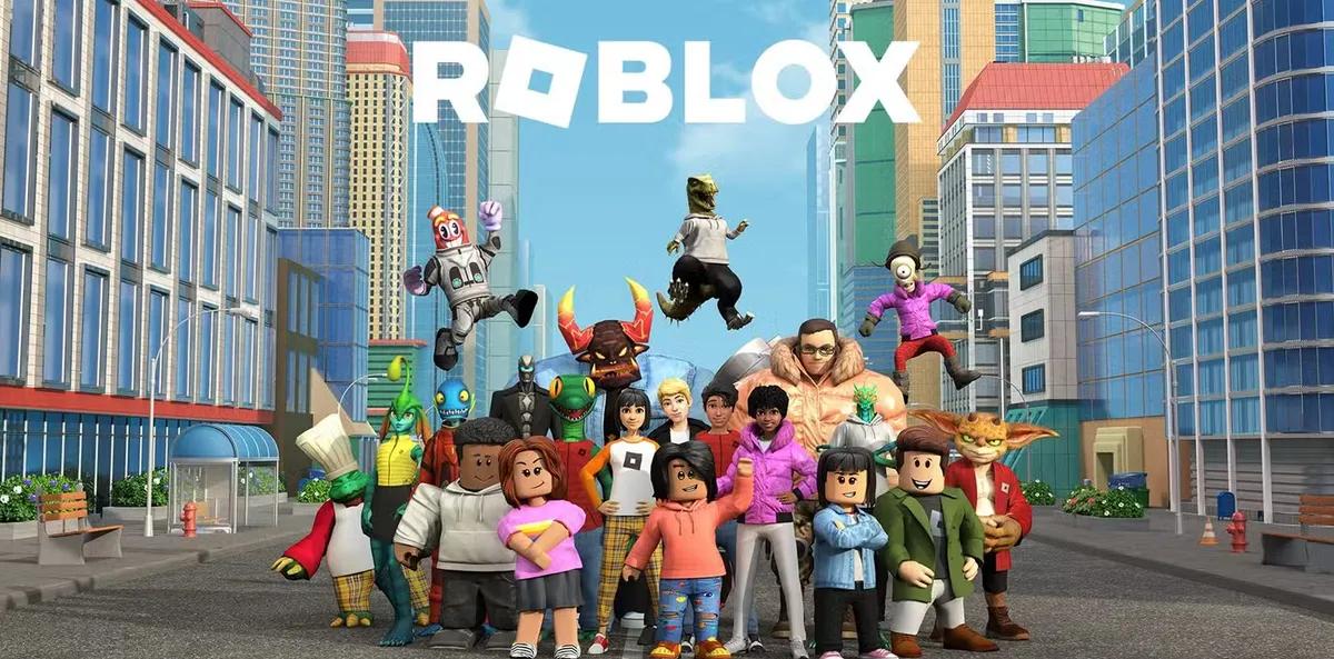 Техас подал в суд на Roblox из-за проблем с детской безопасностью