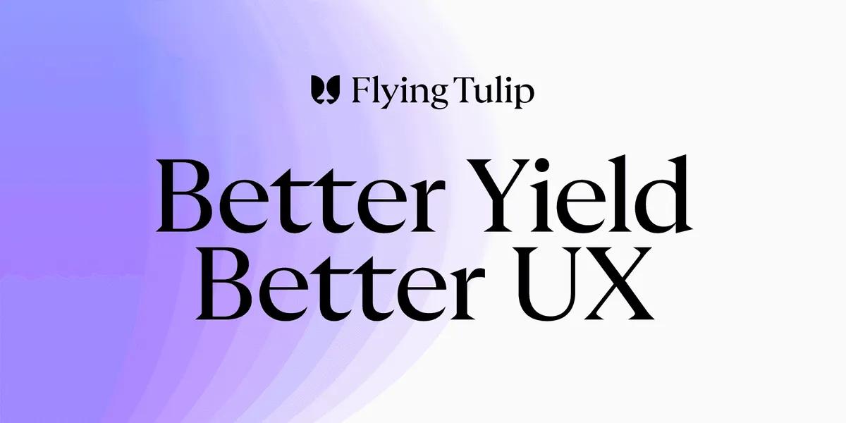 Flying Tulip запускает публичную продажу токенов FT: Подробности о проекте и продаже