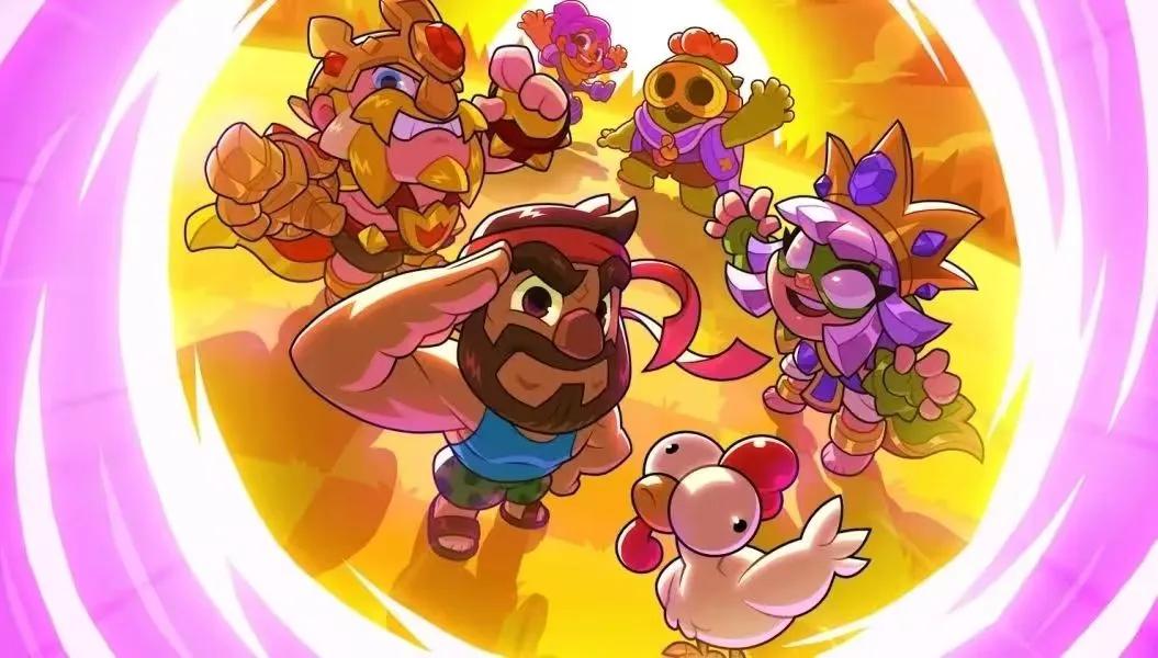 Supercell запускает прощальный ивент для Squad Busters в преддверии закрытия 2026 года