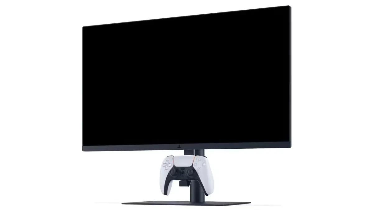 Sony представила потрясающий 27-дюймовый монитор PlayStation 5 со встроенной зарядкой DualSense и 240-герцовым QHD-дисплеем