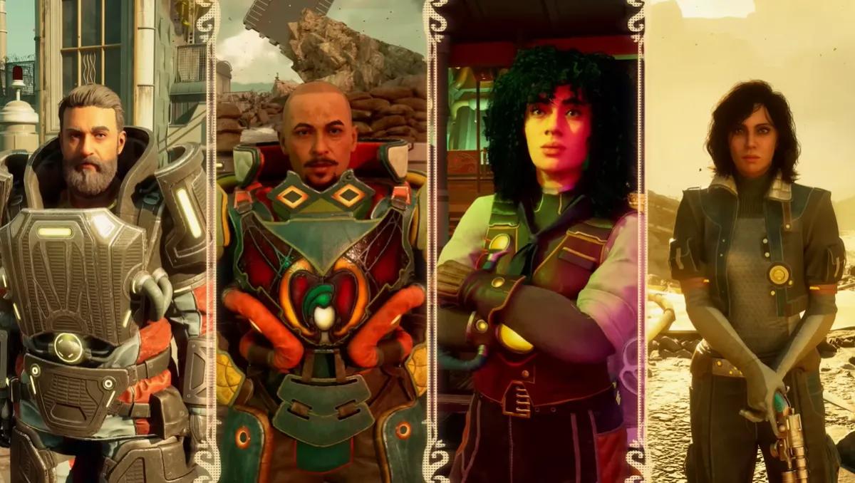 Обновление 1.0.5.0 для The Outer Worlds 2 содержит более 360 исправлений и улучшений