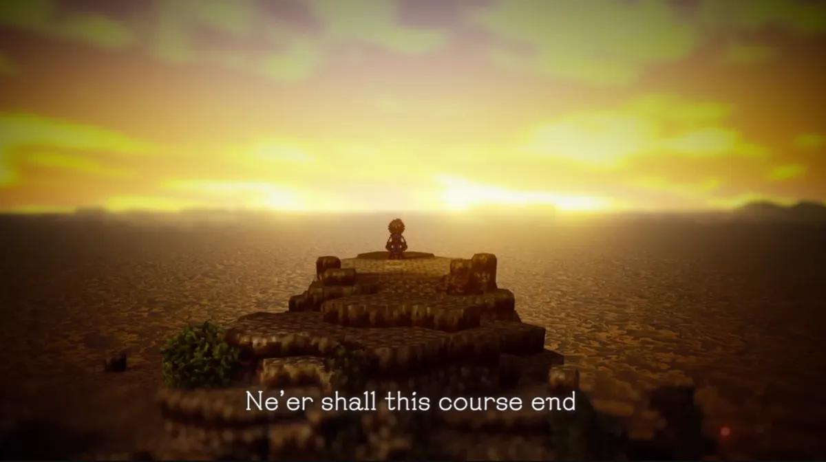 Демонстрация Octopath Traveler 0 запущена на всех платформах в преддверии декабрьского релиза