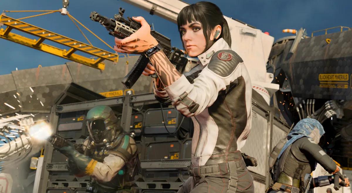 Call of Duty: Black Ops 7 - раскрыта полная информация о патче первого дня