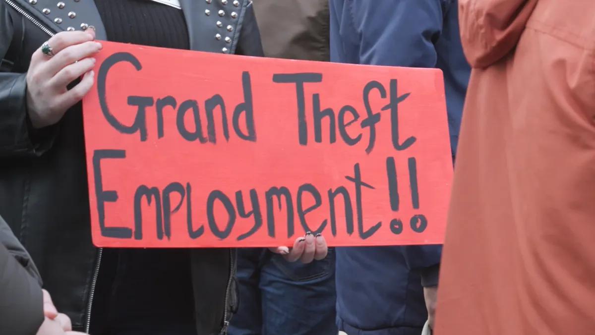 Увольнения в Rockstar привлекли внимание парламентариев на фоне разногласий в профсоюзе