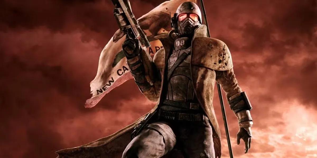 Ремастер Fallout: New Vegas тихо подтвержден инсайдером