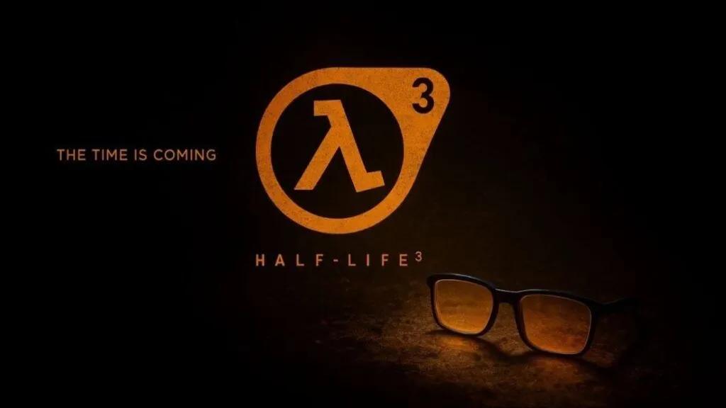 Взрыв слухов о Half-Life 3: Может ли Valve анонсировать игру всего за несколько недель?