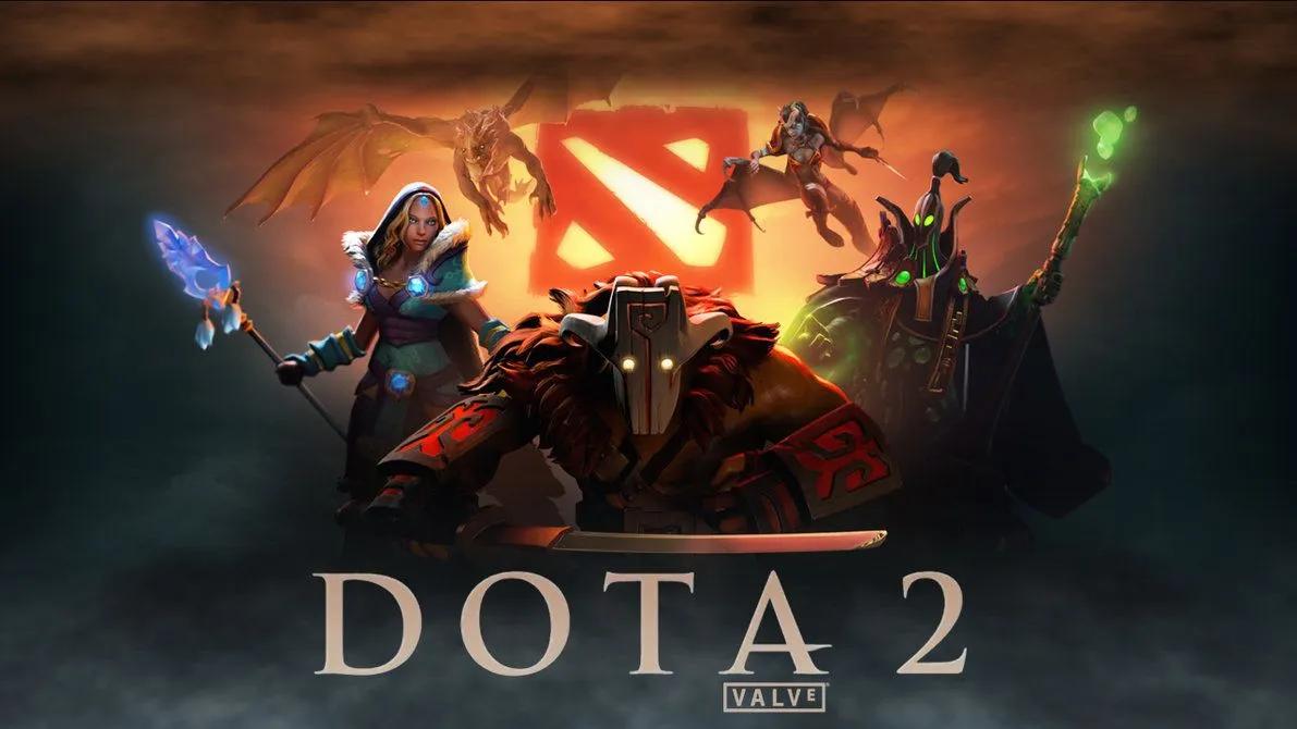 Новый герой Dota 2 "Арджун" замечен на экспериментальном сервере Valve