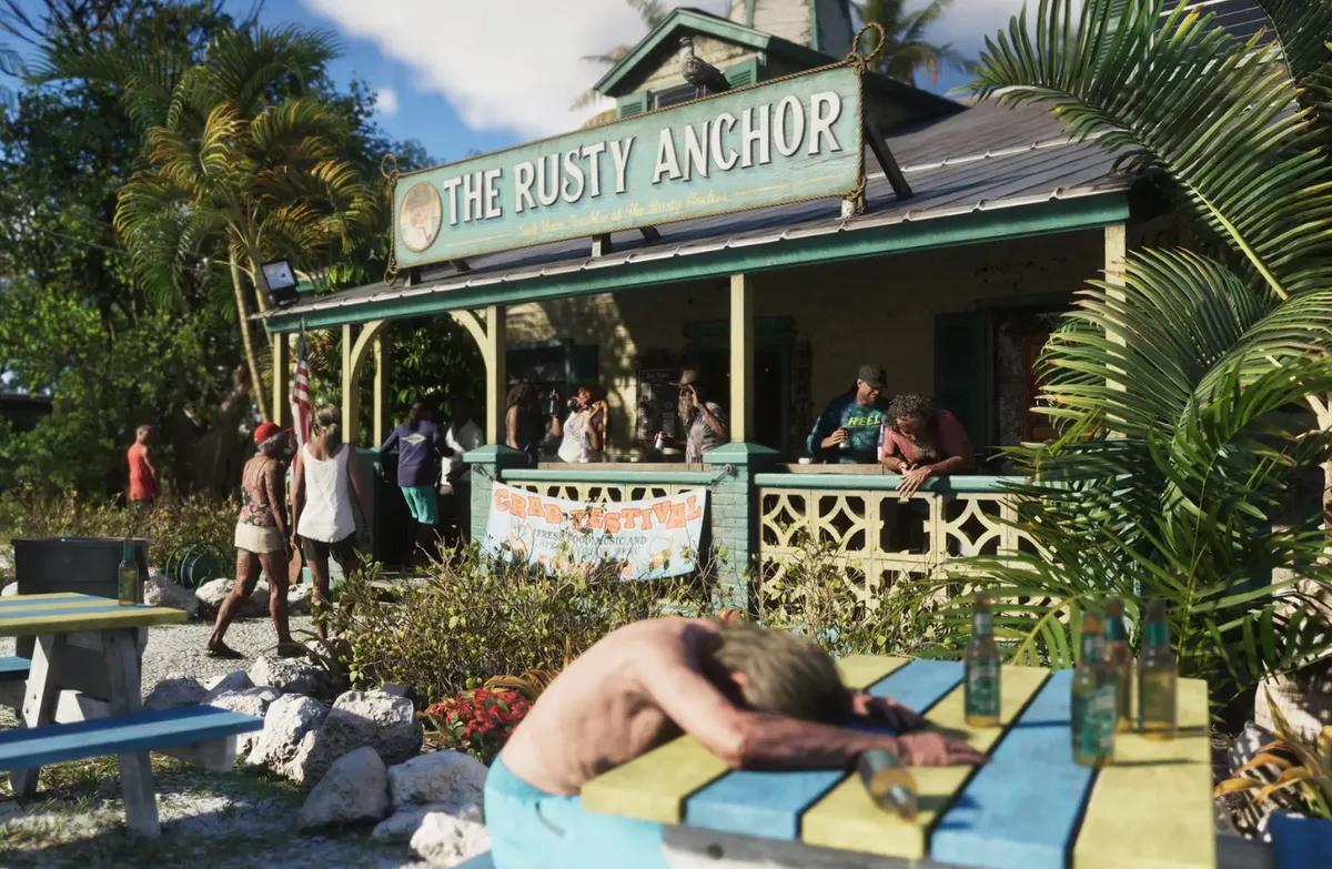 Задержка GTA 6 вызывает дискуссию о долгой стратегии разработки Rockstar