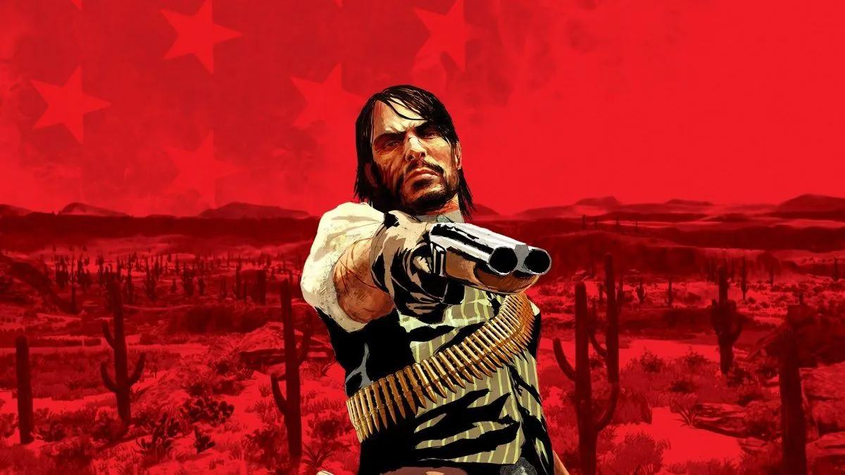 Rockstar подтверждает наличие портов Red Dead Redemption для современных платформ - релиз состоится 2 декабря