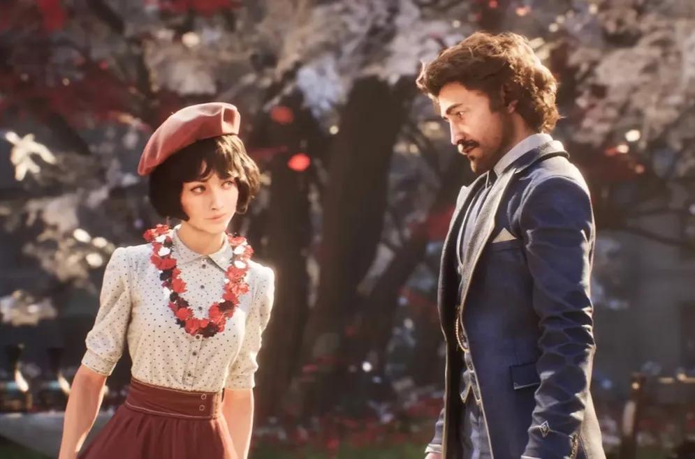 Clair Obscur: Expedition 33 побила исторический рекорд Game Awards