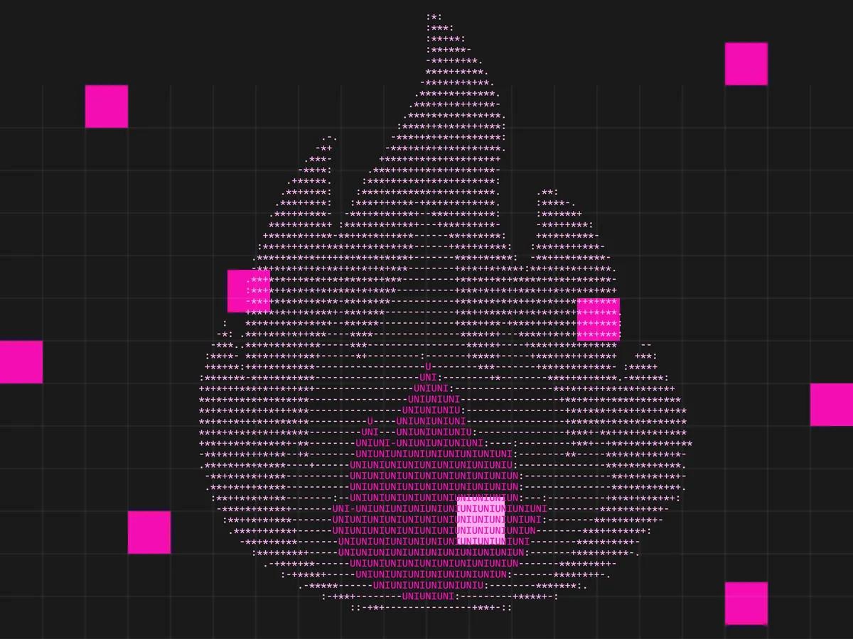 Uniswap активирует "UNIfication": Предложение о тарифах и сжигании 100 миллионов UNI вызвало резкий скачок цен