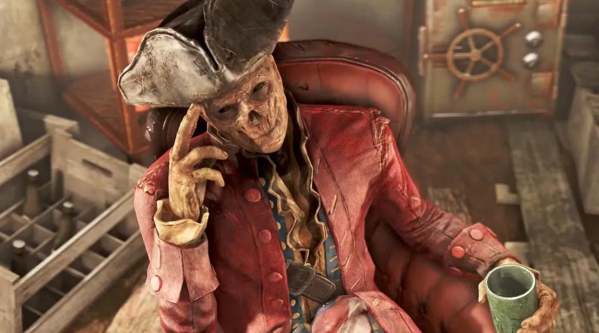 Очередное обновление Fallout 4 выходит в этом месяце - исправление ошибок, улучшение стабильности и многое другое