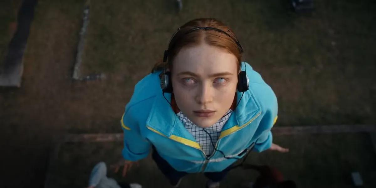 В Fortnite появились новые скины Stranger Things, но фанаты Макса в ярости из-за одного серьезного упущения