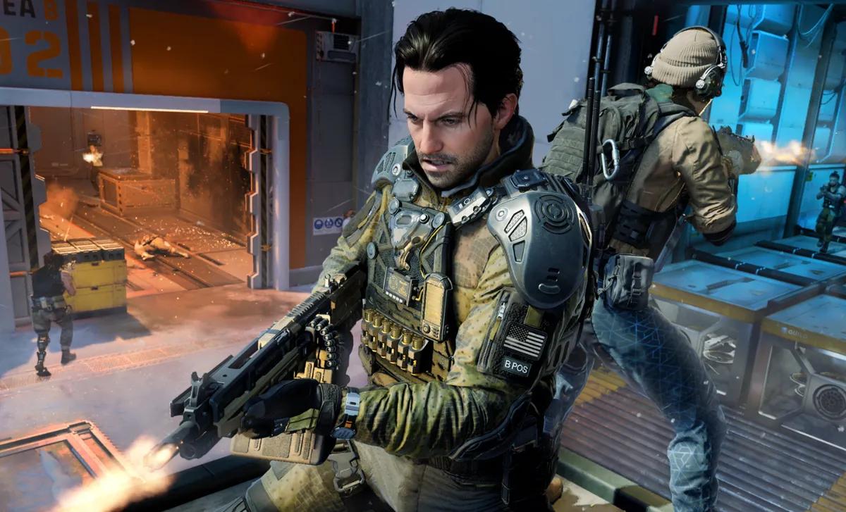 Как Call Of Duty и Battlefield оказались на одном поле боя в 2025 году