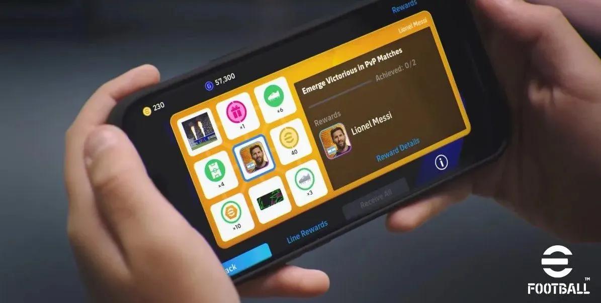 Следующая дата выхода сокровищ: поклонникам eFootball 2026 не придется долго ждать