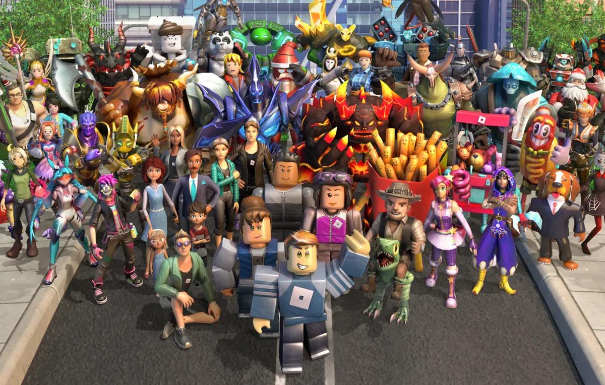 Драма безопасности в Roblox после напряженного интервью генерального директора