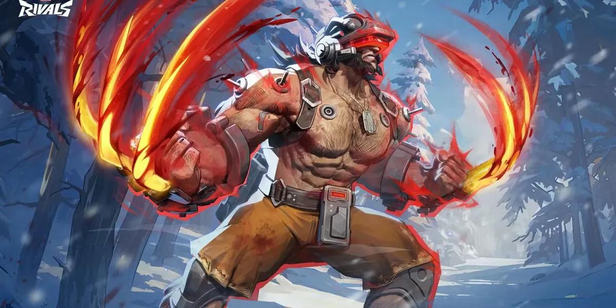 NetEase Games объявляет о распродаже Marvel Rivals в Черную пятницу