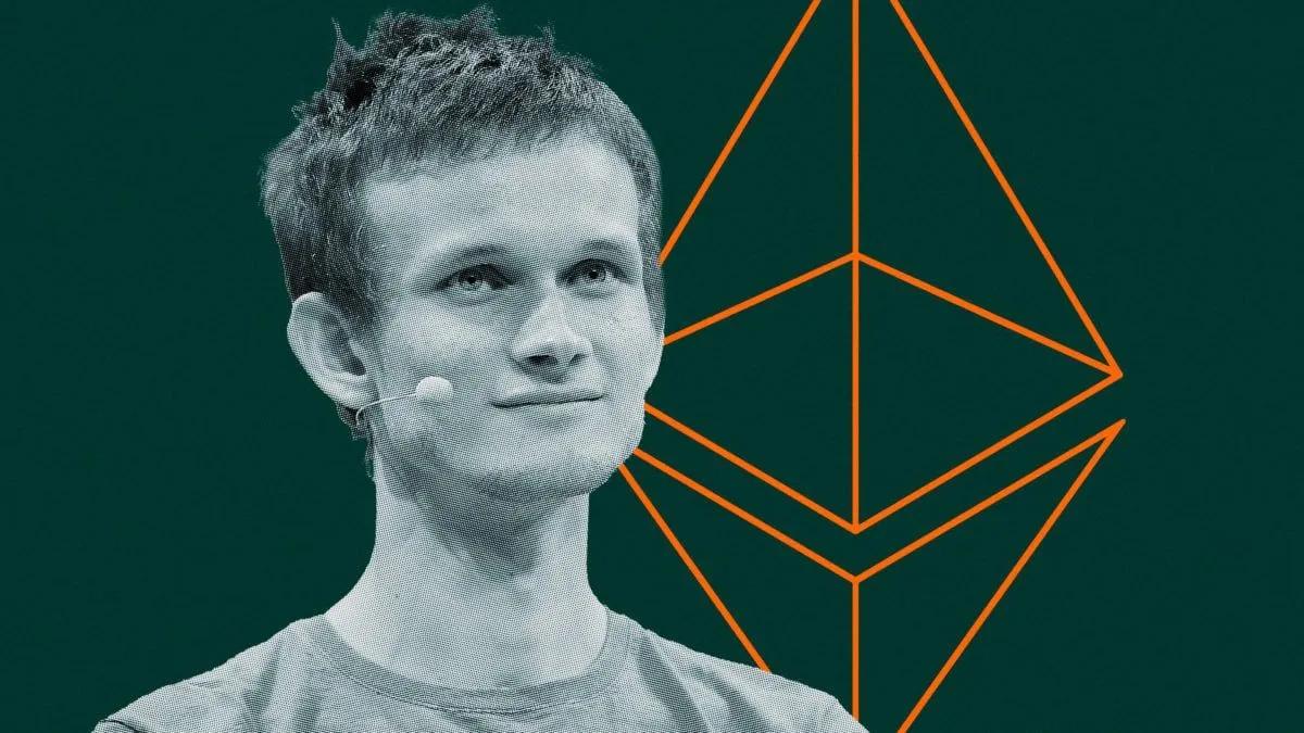 Виталик Бутерин жертвует 256 ETH проектам обмена сообщениями, ориентированным на конфиденциальность Session и SimpleX, для улучшения цифровой конфиденциальности