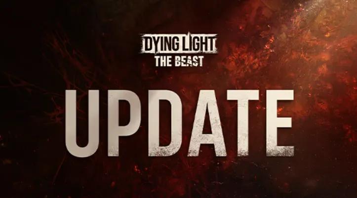 Трассировка лучей появляется с выходом патча 1.4 для Dying Light: The Beast