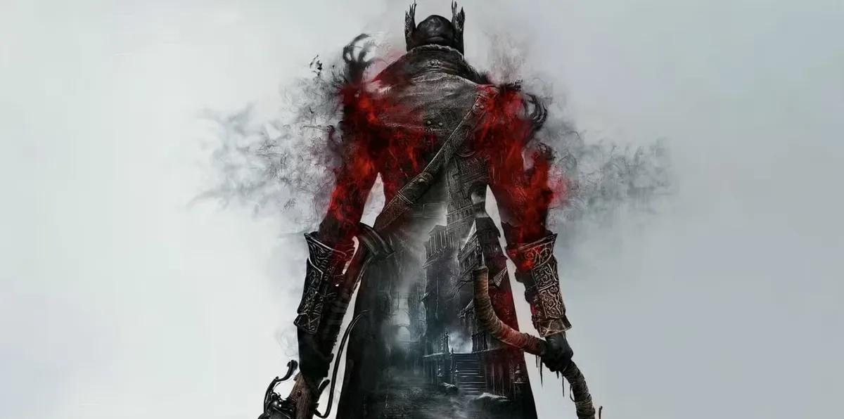 Фанаты вывели Bloodborne на новый уровень в разрешении 4K с частотой 60 кадров в секунду на ПК с помощью Shadps4