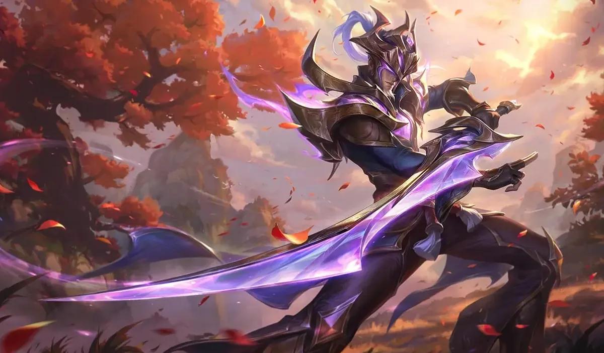Riot представила масштабную модернизацию рейтинговой системы, которая произойдет в 2026 году