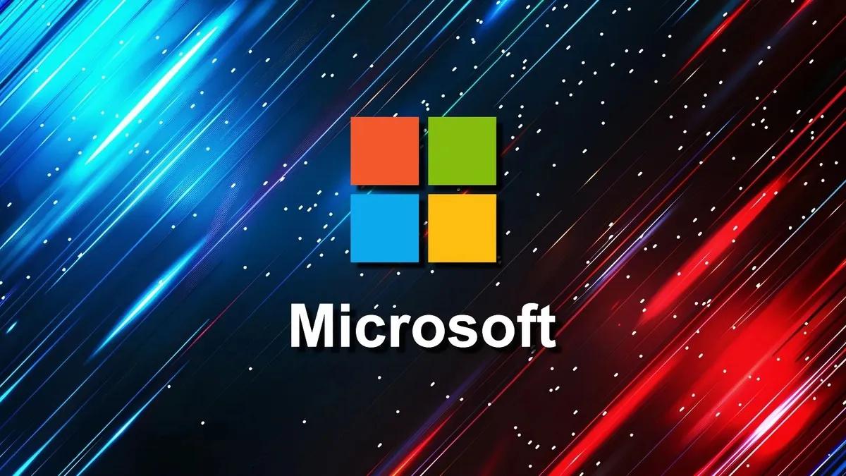 Microsoft выпускает новые праздничные свитера - Artifact Design празднует 50 лет!