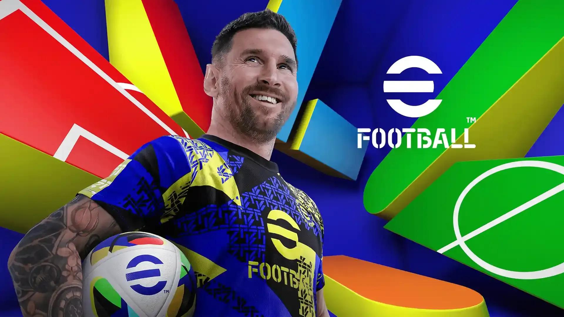Обновление eFootball 2026 v5.2.0 принесет масштабное обновление: Новые события, функции и изменения в геймплее
