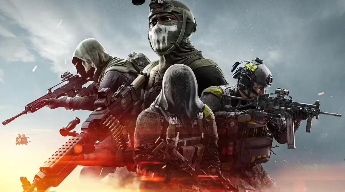 Battlefield 6 рассказывает о масштабном обновлении "Зимнее наступление", которое появится 9 декабря