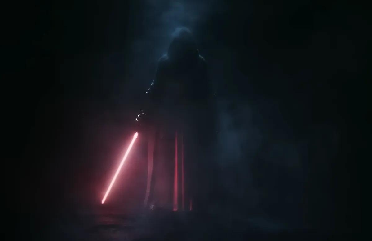 Утечка информации предвещает крупное разоблачение "Звездных войн" с названием, заканчивающимся на "Старой Республике