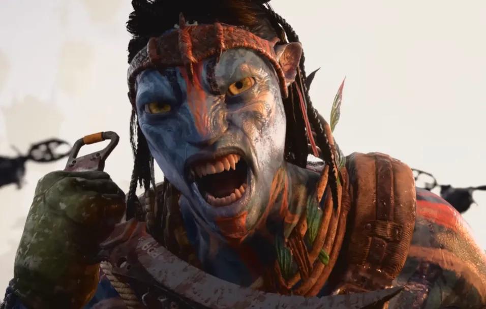 Обновление 2.0 Avatar: Frontiers Of Pandora принесет режим от третьего лица и значительные улучшения производительности