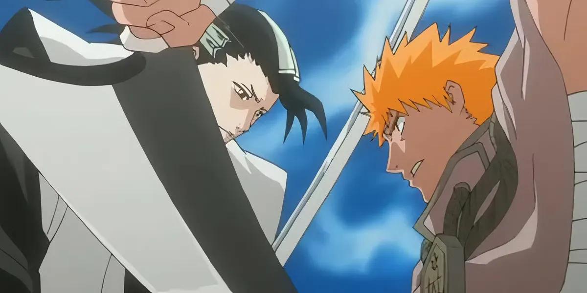 Bleach наконец-то появится в Fortnite - раскрыт масштабный кроссовер 7-й главы