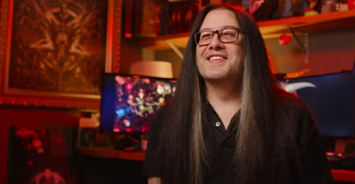 Ромеро подтвердил, что его отмененный шутер был сохранен и полностью переработан