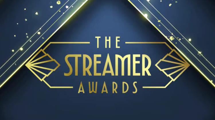 The Streamer Awards 2025 - полный список победителей