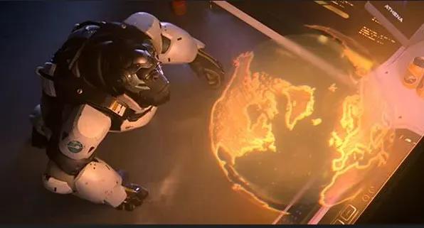 Overwatch 2 Сезон 20 серия - обновление "Зимняя страна чудес"