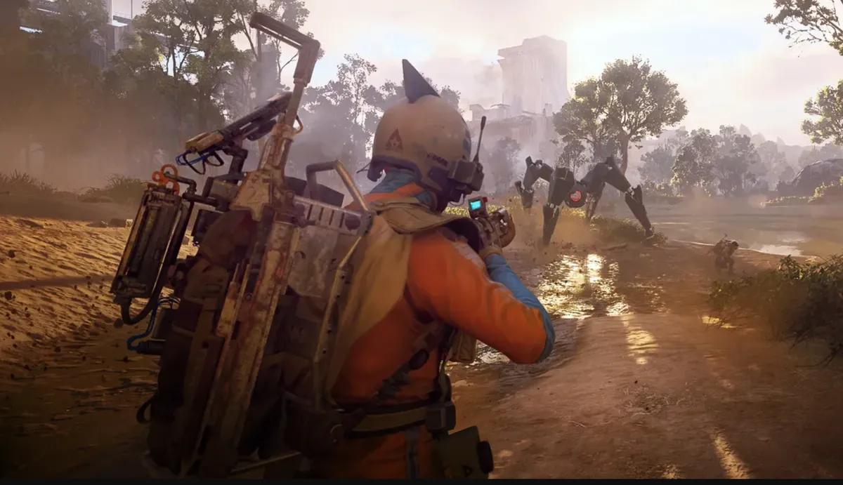 Предложение фанатов - создать дополнение для рейдеров Arc Raiders, защищающее одно оружие и больше ничего