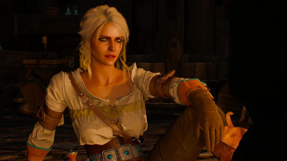 CDPR опровергает слухи о выходе DLC для Witcher на TGA 2025
