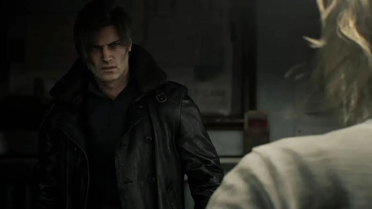 Новый трейлер Resident Evil Requiem подтверждает, что Леон С. Кеннеди появится в игре
