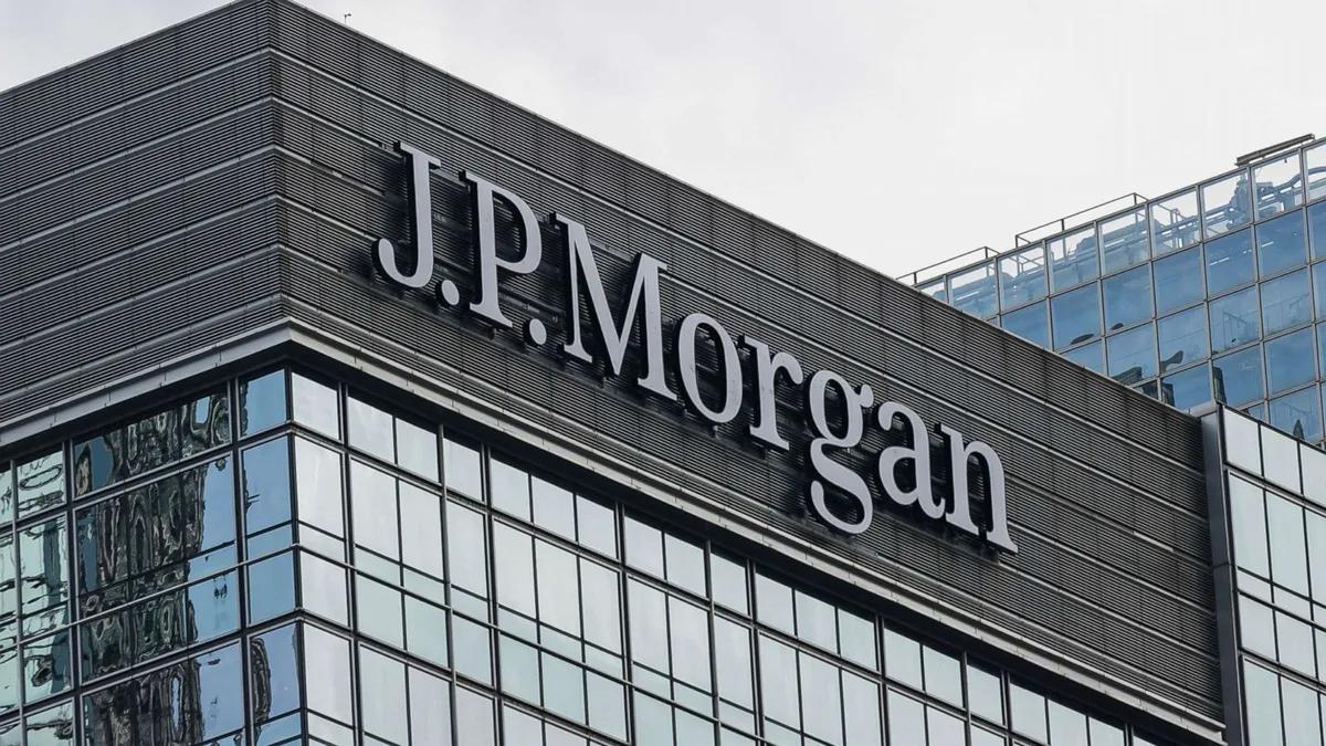 JPMorgan выпускает токенизированные коммерческие бумаги на Solana
