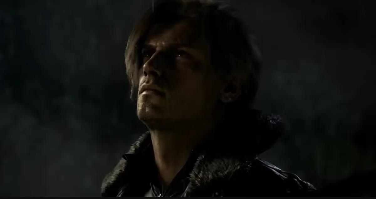 Resident Evil Requiem подтверждает разделение игрового времени Леона